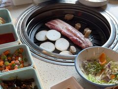 -韩香福烤肉庄园(荣成店)