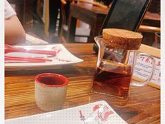 -红料理|串串有瘾·烧烤(吴中路店)