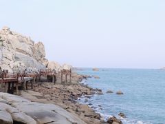 -湄洲岛