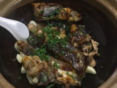 砂锅鱼头-合力居·生记路边鸡(北京路店)