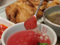 -小吊梨汤·北京菜·烤鸭(鸟巢店)