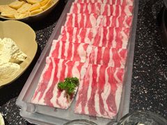 -宽巷子成都火锅(南站店)