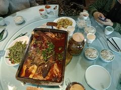 -白马宴·椒麻鸡(新华南路店)
