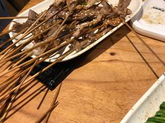 -木屋烧烤(岗顶二店)