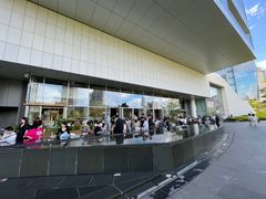 -SAANCI山池咖啡(海上世界文化艺术中心店)