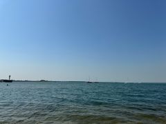 -金梦海湾浴场