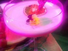 -MOSSO音乐酒吧·Live House(南京西路店)