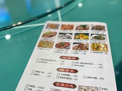 -北国之春东北菜馆(广南路店)