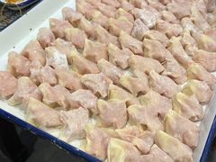 -长人馄饨铺(解放街店)