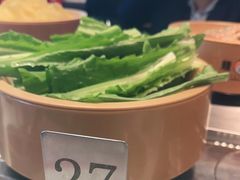 -龍歌自助小火锅(李沧顺和汇店)