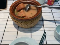 -在莲野·湖北民间菜·头牌松滋鸡(光谷步行街店)
