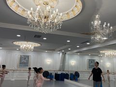 -芭蕾仙子 FairyBallet 少儿芭蕾舞蹈中心(丽都旗舰店)