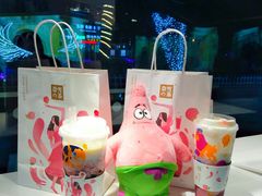 -奈雪的茶(红谷滩万达广场店)