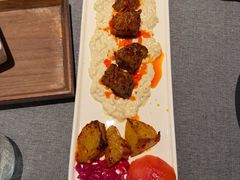 -Efes Turkish & Mediterranean Cuisine 艾菲斯餐厅(陆家嘴店)