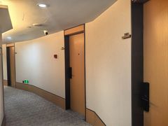 -全季酒店(重庆李子坝牛角沱地铁站店)