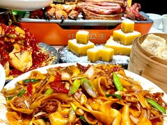 -小河公主秘制烤羊腿(小绿谷店)