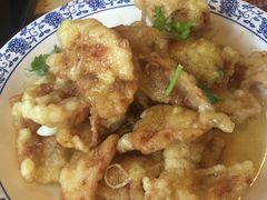 -苏师傅菜馆(上沙店)