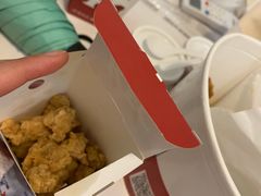-肯德基(杭州浦沿店)