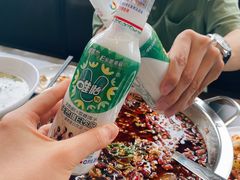 -蛙兔鸡自贡风味·特色江湖菜(广都店)