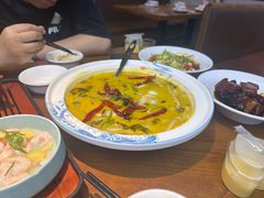 -外婆烧.老杭帮菜(庆春店)