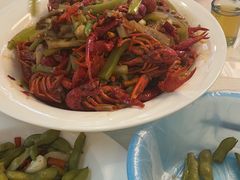 -一起吃小龙虾·海鲜(海珠店)