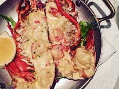 -广州四季酒店·佰鲜汇·现代法餐