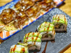 -友悦食堂(灯湖店)