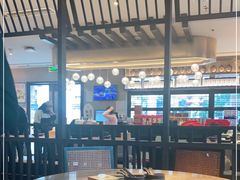 大堂-香园茶社·金陵小灶(老门东店)