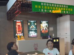 -棂笼·深度沉浸密室(武汉旗舰店)