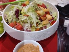 -马凯餐厅(地安门店)