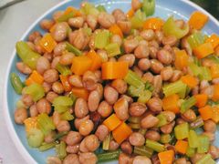 -瑞杰烧烤店·24小时营业(山东路店)