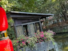 -侨美·唐荔园·40年地道粤菜