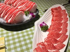 -番食园鲜食火锅(高新店)