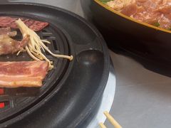 -牛犇炭火烤肉·鲜切烤肉(承德总店)
