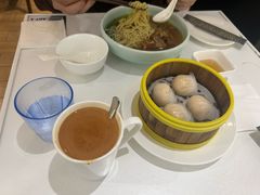 -葡珍轩冰室(虹桥机场T1店)
