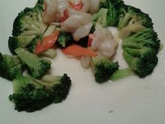 -东方红海鲜百汇(国际大厦店)