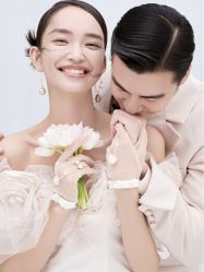 -至臻微拉婚纱摄影