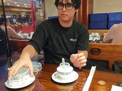 -老雒阳面馆·水席(王城路店)