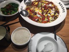 -太二酸菜鱼(正大广场店)