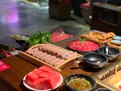 -九鼎轩脆毛肚火锅(邗江万达店)