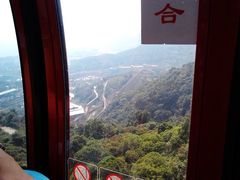 景点-东部华侨城