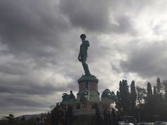 -米开朗琪罗广场