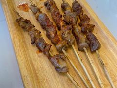 -西北朗益和穆斯林餐厅