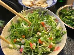 -荣德灶台鱼(圣泉寺店)