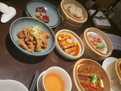 -领事馆19号中餐厅(厦门海景洲际酒店)