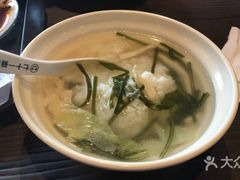 -71号豆汤饭·成都小馆(红牌楼店)
