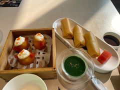 -蔡澜点心·粤菜(领展购物广场店)
