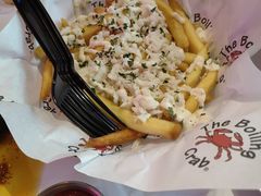 -The Boiling Crab宝灵蟹手抓海鲜(中国首店)