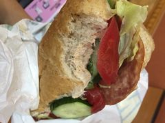 iphone_upload_pic-赛百味SUBWAY(凯德mall大峡谷店)