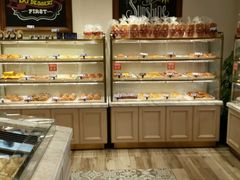 面包甜点陈列柜-TOUCH泰奇(祝桥振兴街店)